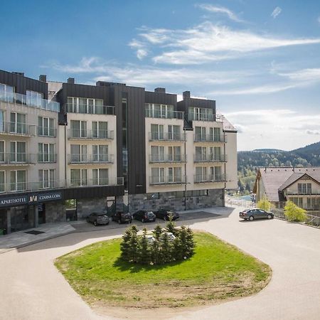 Ms-Apart Apartamenty Przy Stoku Mountain View - Czarna Gora Sienna  Exterior photo
