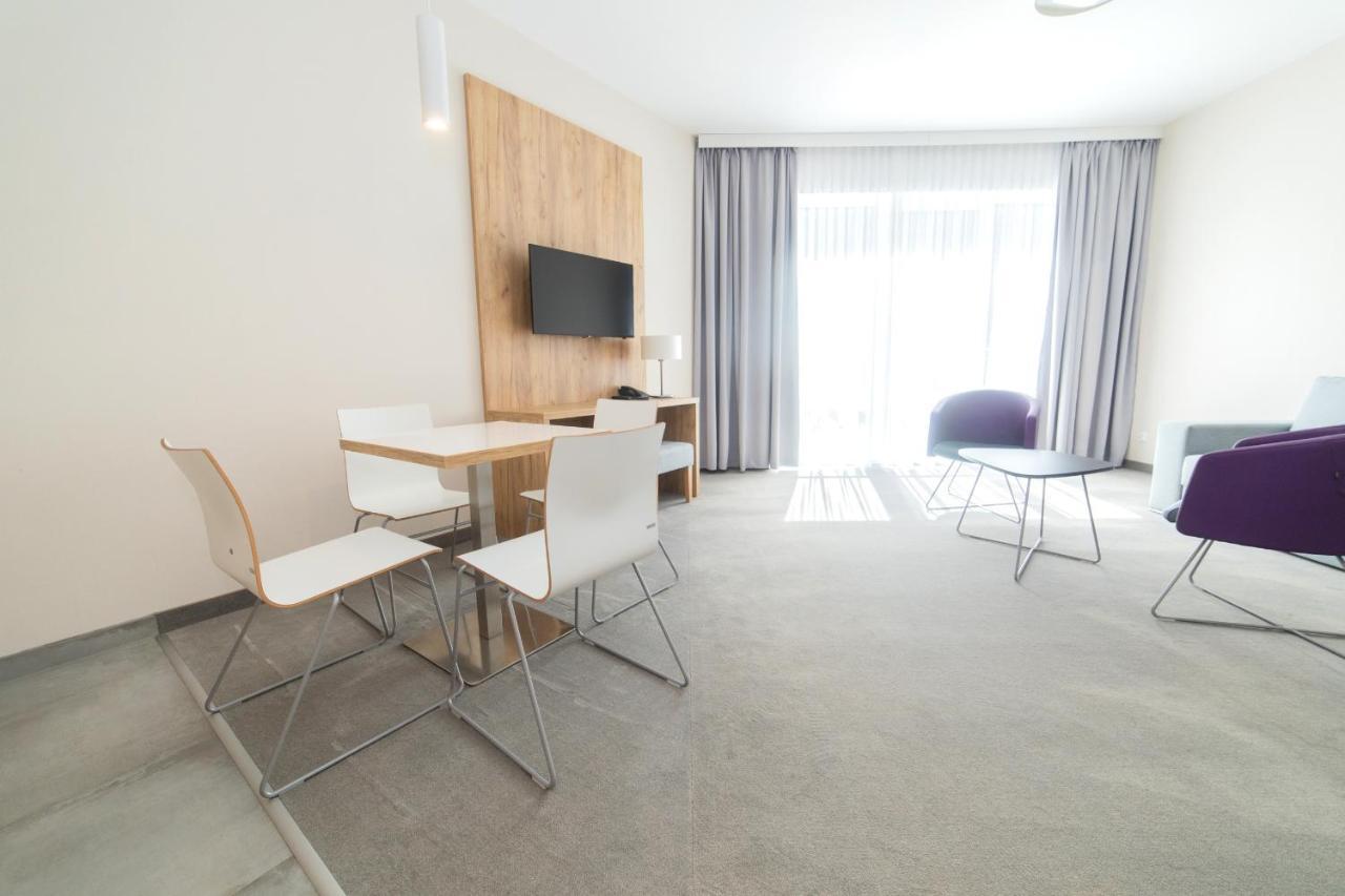 Ms-Apart Apartamenty Przy Stoku Mountain View - Czarna Gora Sienna  Exterior photo
