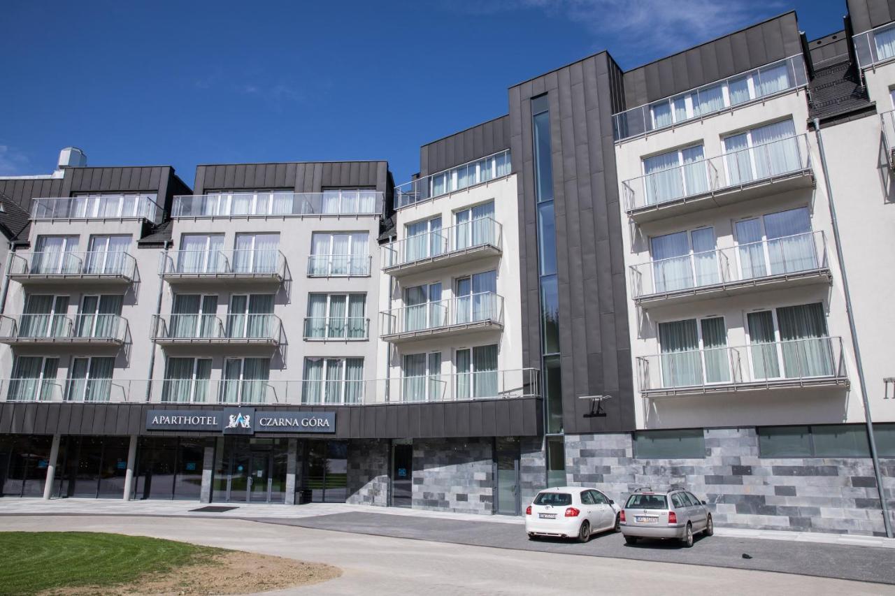 Ms-Apart Apartamenty Przy Stoku Mountain View - Czarna Gora Sienna  Exterior photo