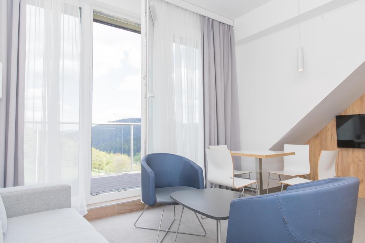 Ms-Apart Apartamenty Przy Stoku Mountain View - Czarna Gora Sienna  Exterior photo