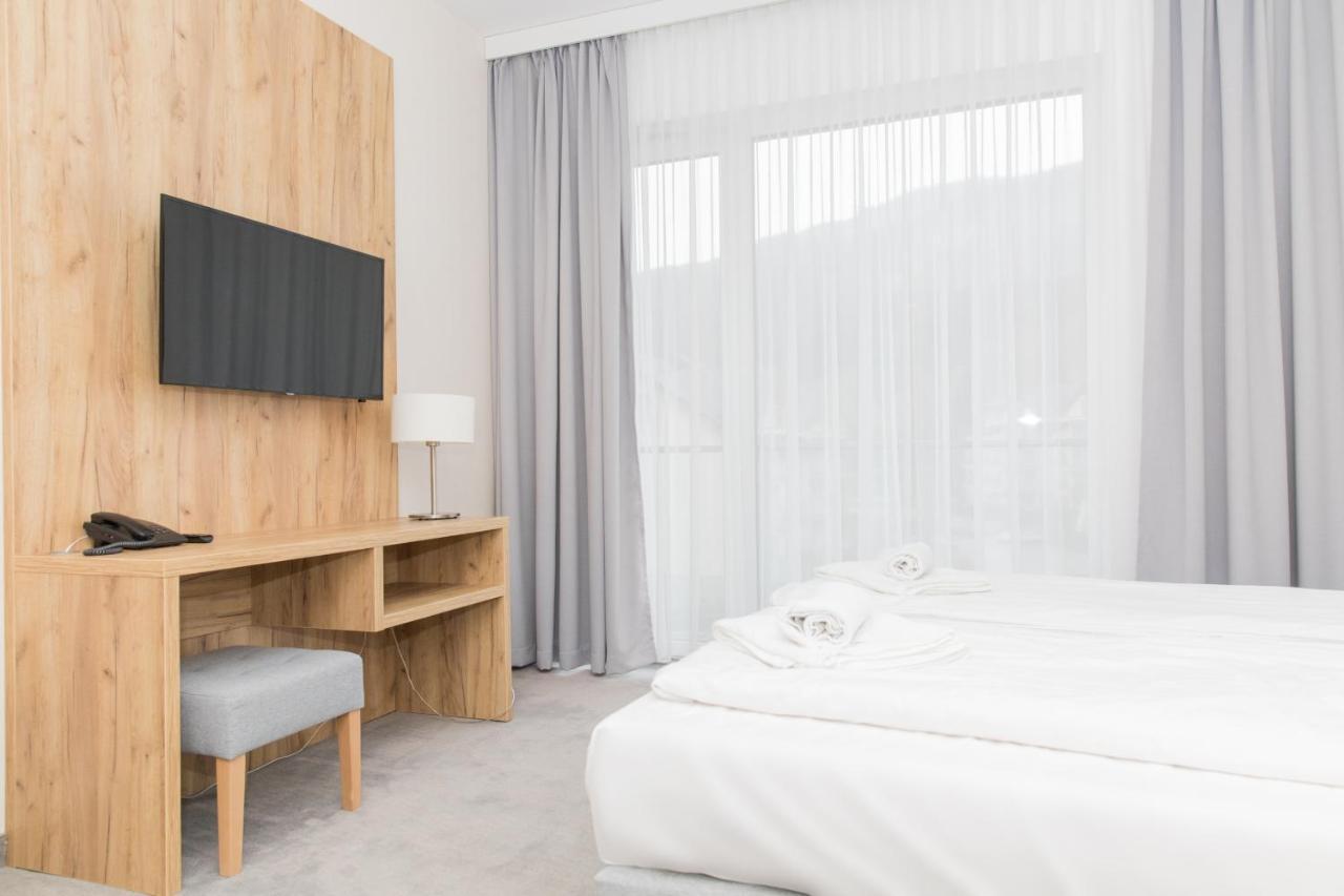 Ms-Apart Apartamenty Przy Stoku Mountain View - Czarna Gora Sienna  Exterior photo