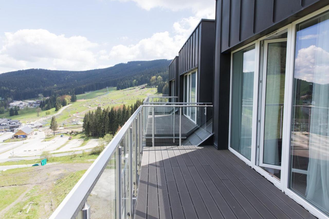 Ms-Apart Apartamenty Przy Stoku Mountain View - Czarna Gora Sienna  Exterior photo