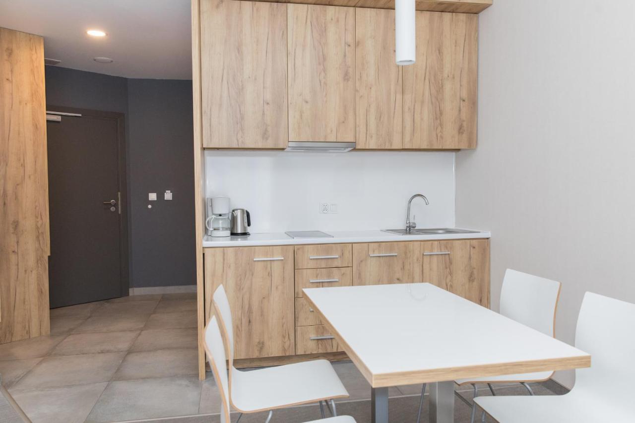 Ms-Apart Apartamenty Przy Stoku Mountain View - Czarna Gora Sienna  Exterior photo