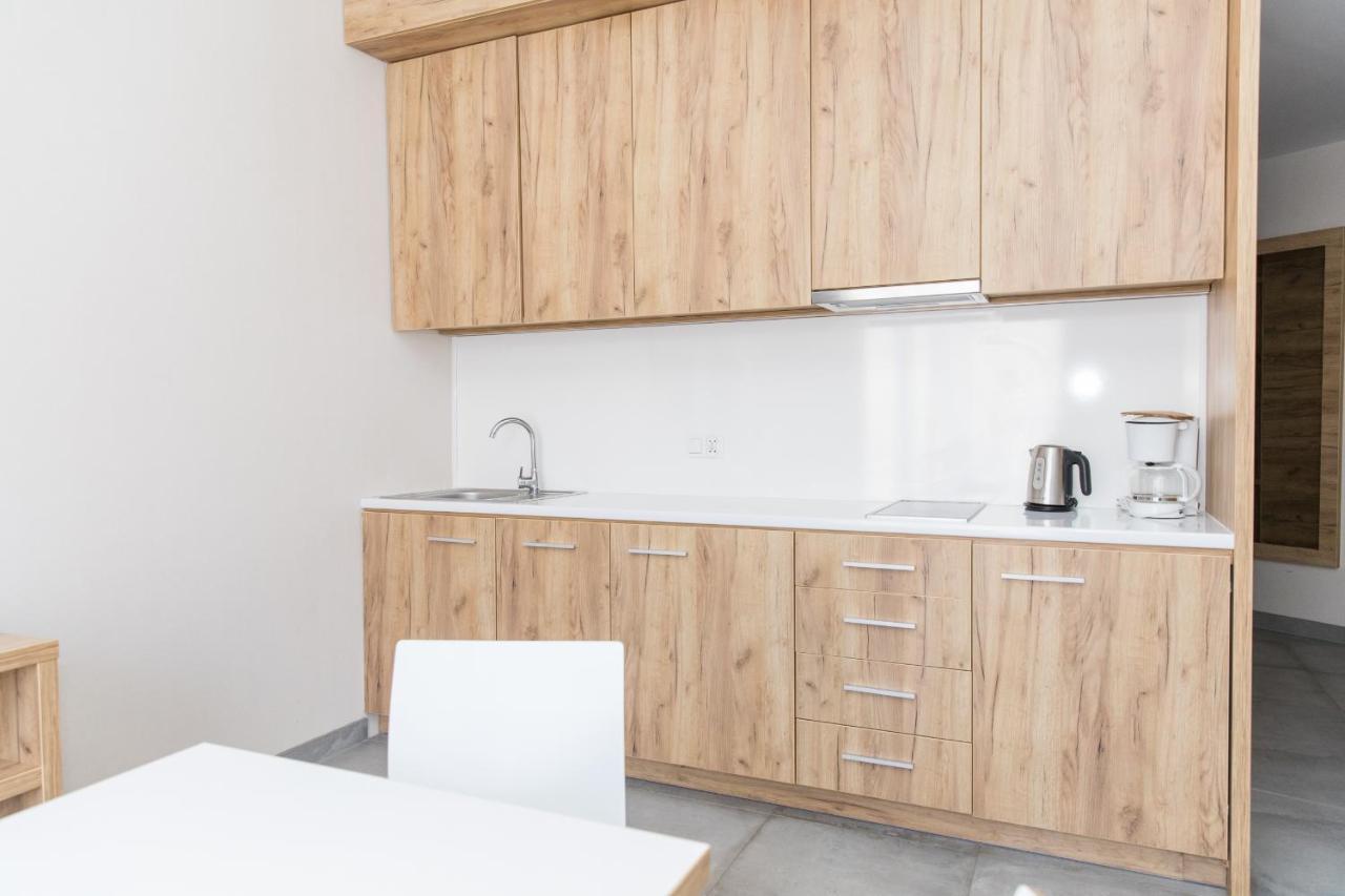 Ms-Apart Apartamenty Przy Stoku Mountain View - Czarna Gora Sienna  Exterior photo