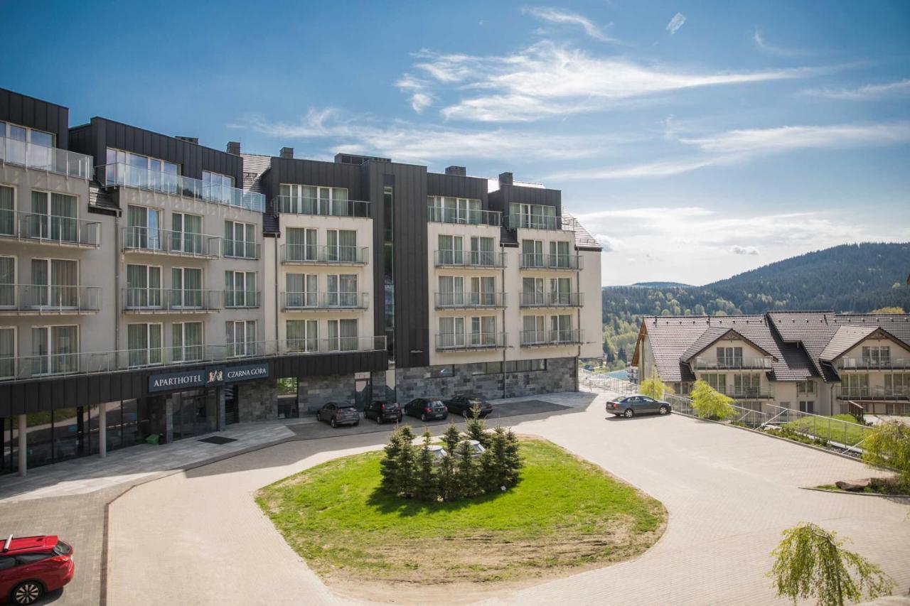 Ms-Apart Apartamenty Przy Stoku Mountain View - Czarna Gora Sienna  Exterior photo